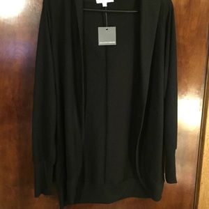 Women’s or Junior’s Hooded Cardigan